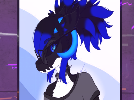 GhostlyMarie's Avatar World