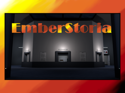 The EmberStoria Hub
