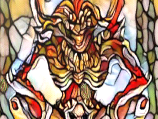 Smols Temple Of Tzeentch