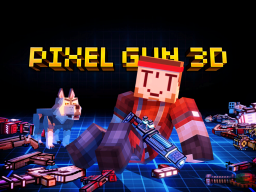 PG3D VR 0․5․3 ［abandoned］