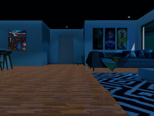 Chill Sleep Apartment