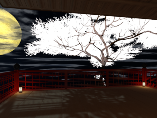 sio8kiが別ゲーする時だけ存在するワールド