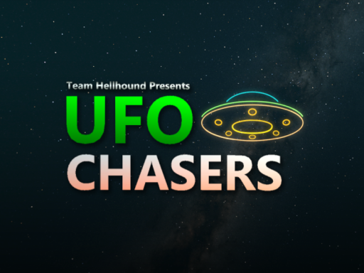 UFO Chasers
