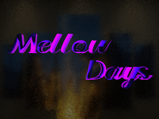 Mellow Days Apartment