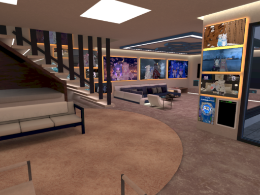 EmiliaY の Room v3․4․0