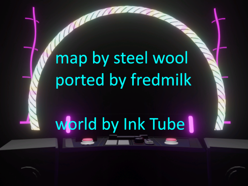 fnaf help wanted 2 - DJ Music Man Private Lesson