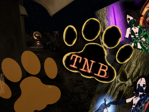 Tnb's MK Ally v1․2