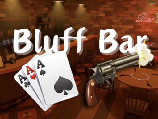 VRC Bluff Bar V2․0