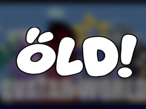 Looney's ［FORMER］ Avatar Worldǃ