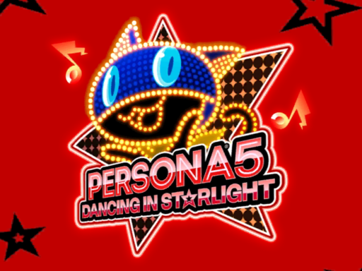 DVRNQ ˸ Persona 5