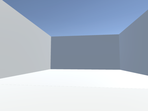 Highly Simplified World