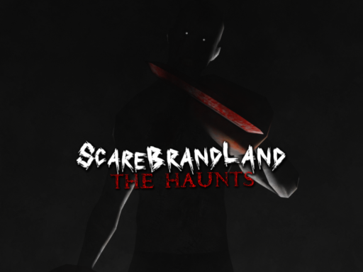 ScareBrandLand˸ The Haunts
