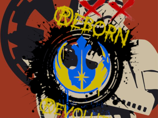 Reborn Revolution Venator