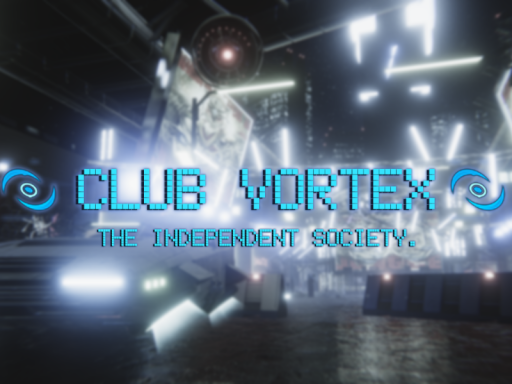 CLUB VORTEX