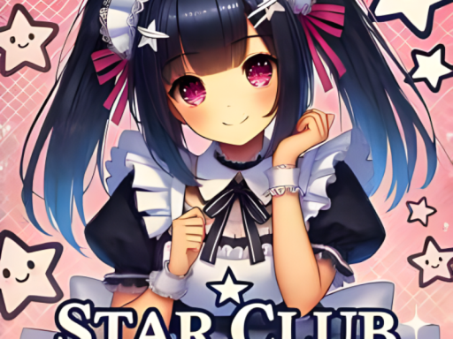 STARCLUB MAID CAFE
