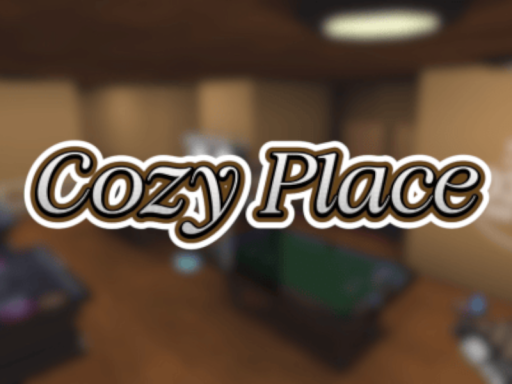 Cozy Place