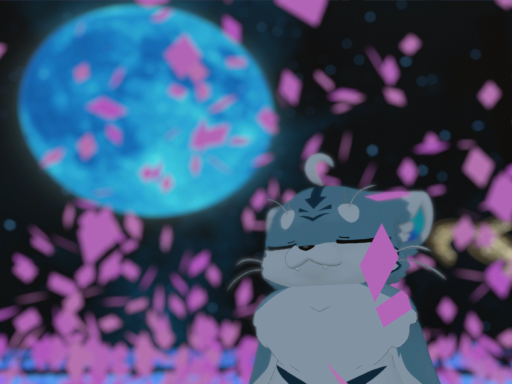 默溟喵喵屋 （CN⁄TW⁄HK）