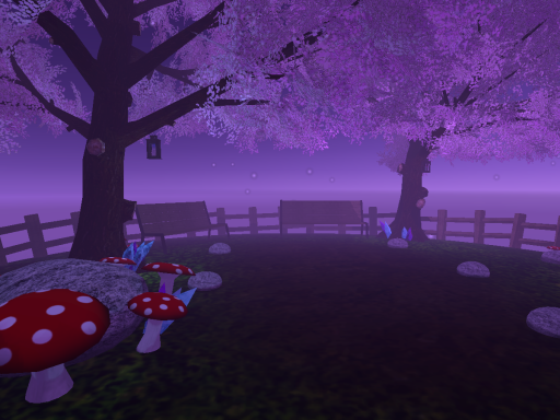 Floating Island 1․1