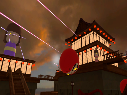 tsukurun meta night castle