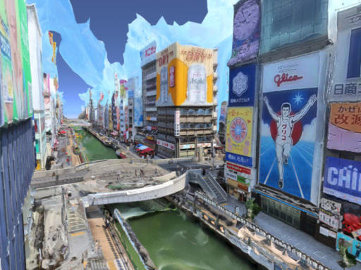 360camera_Osaka_Namba_20240802