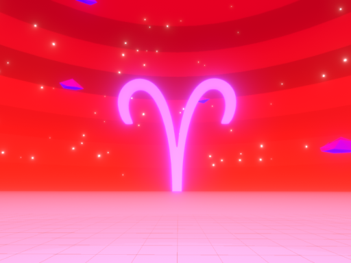 Ω - Courageous Unbending Emperor