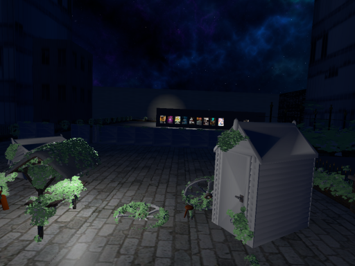 town subrbs 【JP】