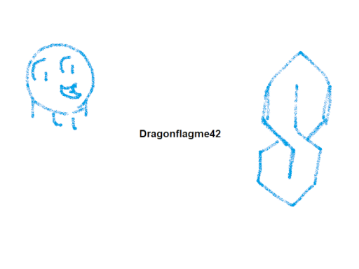 dragonflame42 avatar world