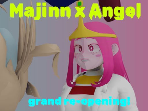 Angel's MHA Avatars ｜ My Hero Academia