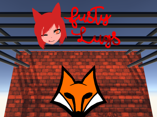 Fusty's Personal Stage 1․02