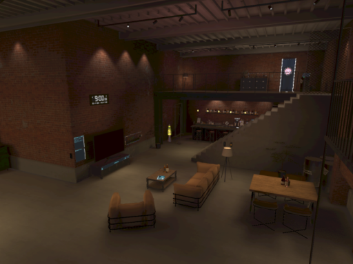 Cafe＆Bar Rusty Anchor