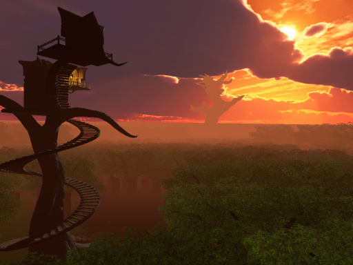 Funkatron - Finkle Forrest