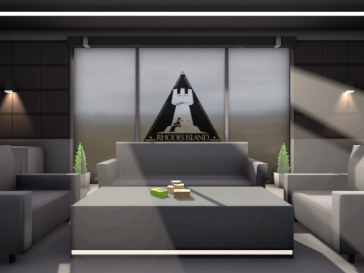 RHODESISLAND 罗德岛基建