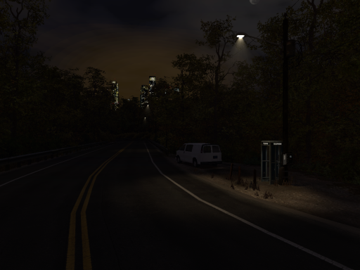 Inner City Backstreet