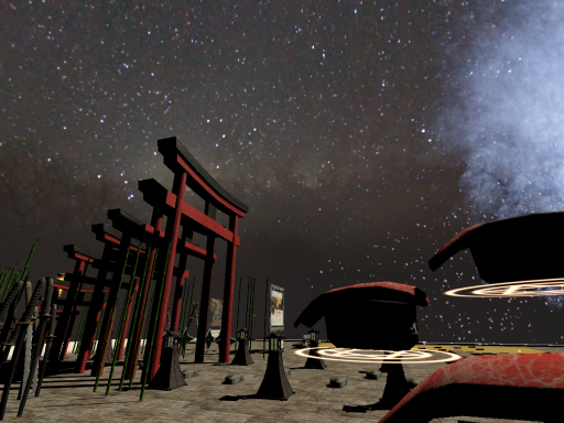 Sushi Restaurant 2099