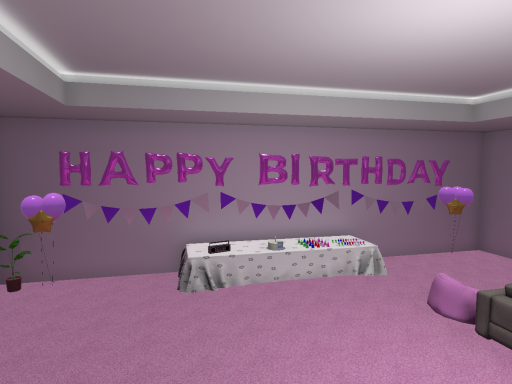 Lidar maze ⁄ Birthday surpriseǃ