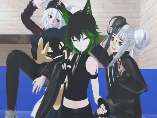 117's Home ［WIP］