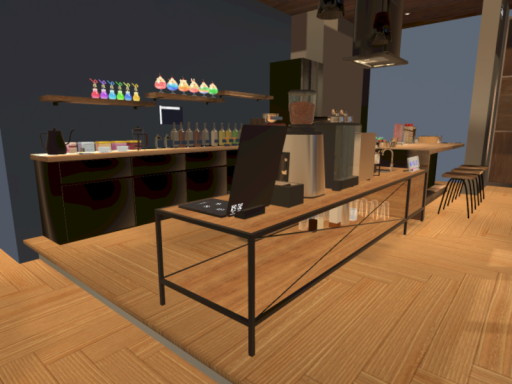 嶺夢宅（おつルーム2nd）