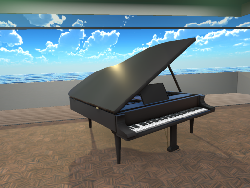 Torrien's Beach House