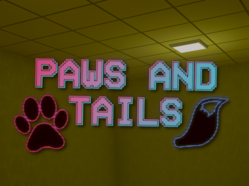 The ＂PATcast＂ Backrooms