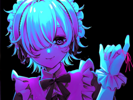 MirkoRia Happy World