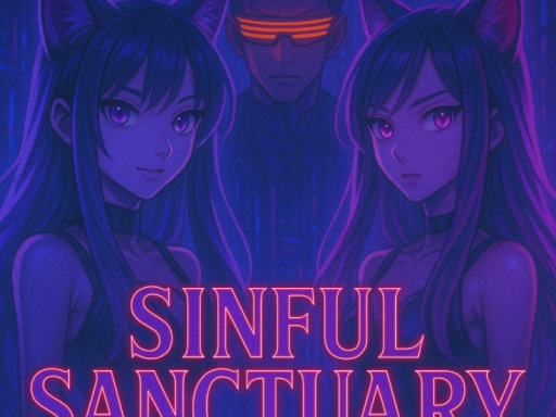 Sinful Sanctuary
