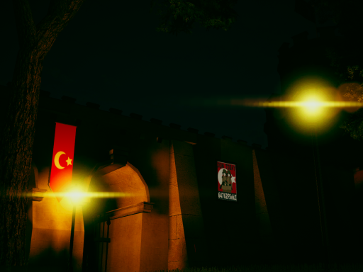 Ottoman Empire HQ