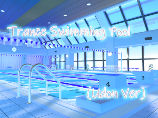 Trance Swimming Pool （Udon Ver）