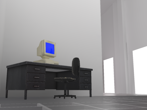 Interdimensional Transport