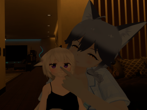 Tasha_5 Apartment Room