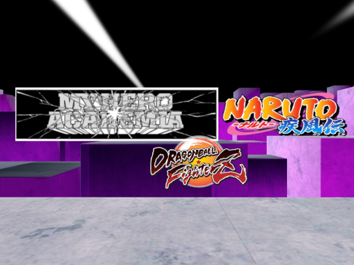 PsYch0xX's OG Avatar World