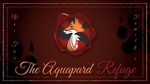 The Aquapard Refuge