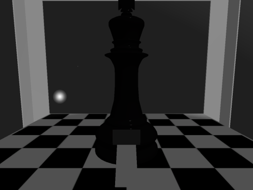 Chess and Chill Avatar World