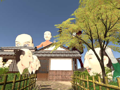 信長の野望（nobunaganoyabou）