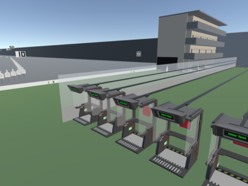 Shooting Range 1000mǃǃ